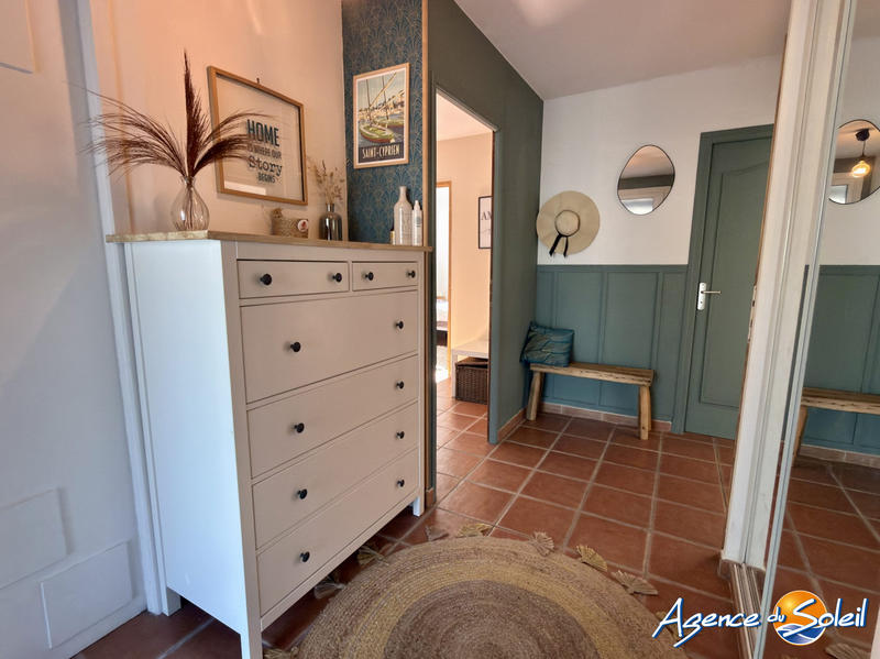 Villa - 140 m² - 5 pièces