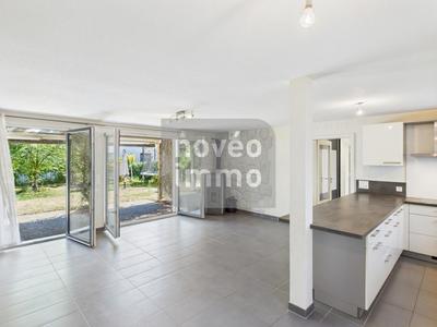 Villa - 109 m² - 5 pièces