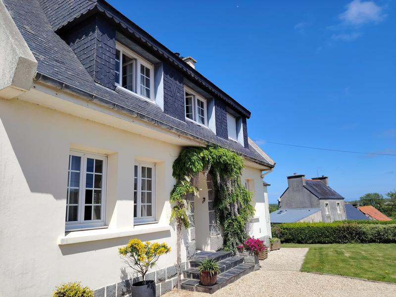 Maison - 145 m² - 6 pièces