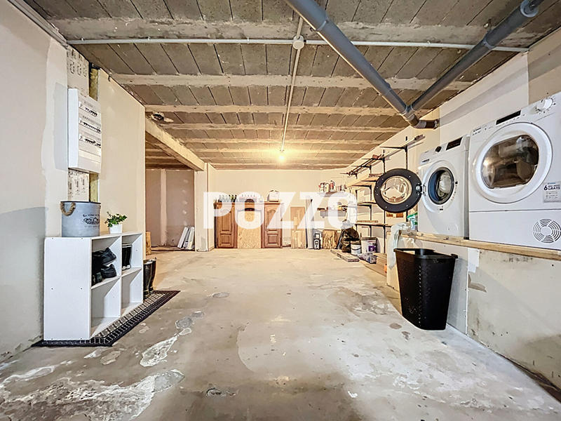 Maison - 84 m² - 4 pièces