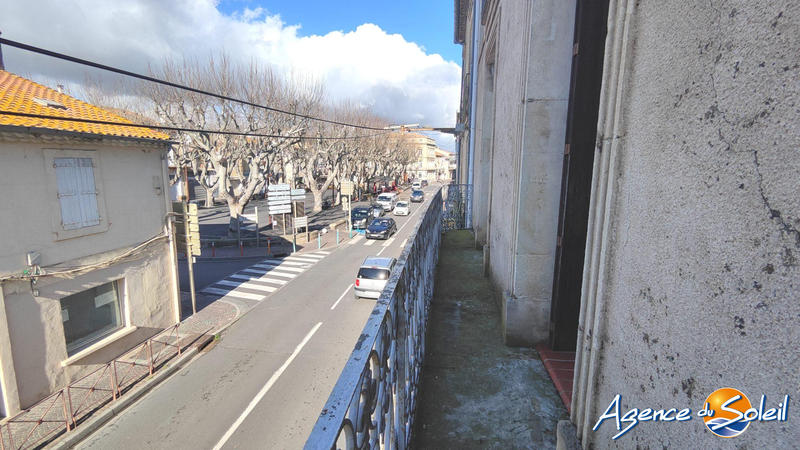 Appartement - 73 m² - 3 pièces