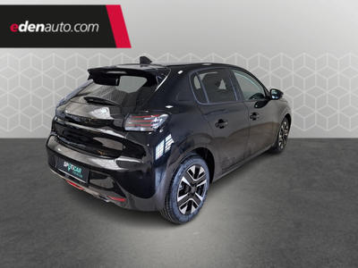 Peugeot 208 100 s&amp;S Bvm6 Allure