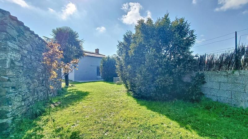 Maison - 125 m² - 4 pièces