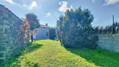 Maison - 125 m² - 4 pièces