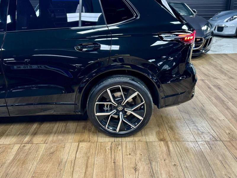 Volkswagen Tiguan III 1.5 Ehybrid 272 R-Line Edition Dsg6