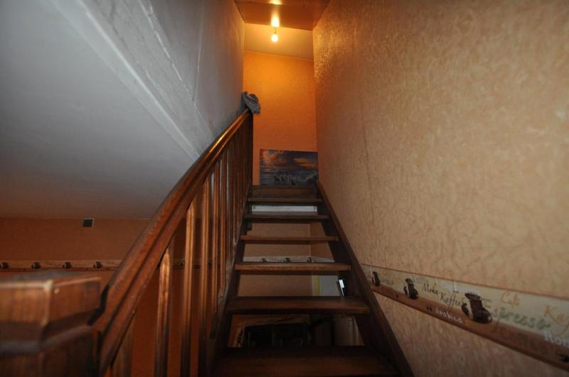 Maison - 157 m² - 3 pièces