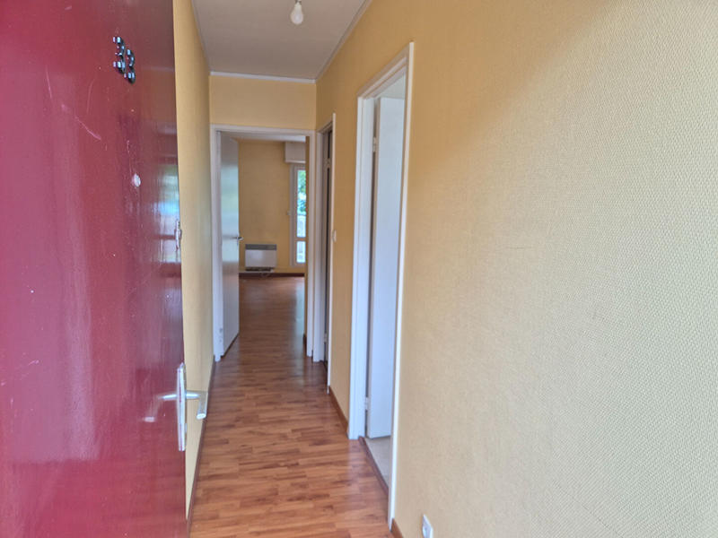 Appartement - 37 m² - 1 pièce