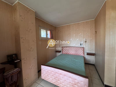 Maison - 142 m² - 5 pièces