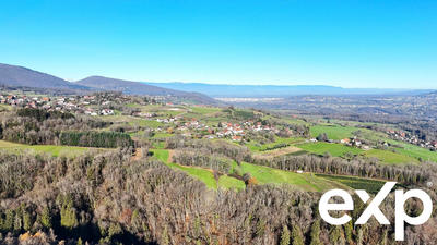 Maison - 600 m² - 10 pièces