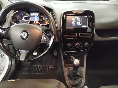 Renault Clio IV 1.5 Dci 90 Zen 5p