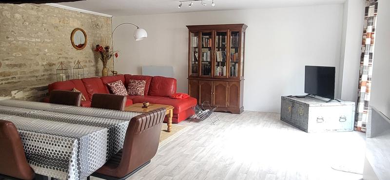 Maison ancienne - 309 m² - 13 pièces