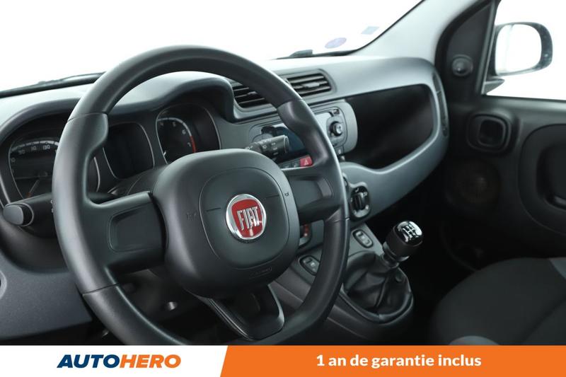 Fiat Panda 1.2 Easy 69 ch