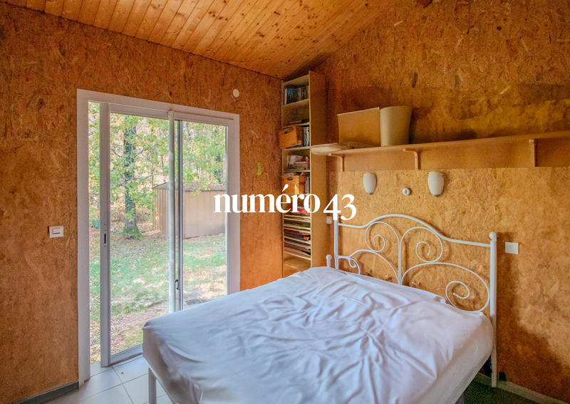 Viager - Maison ancienne - 112 m² - 4 pièces