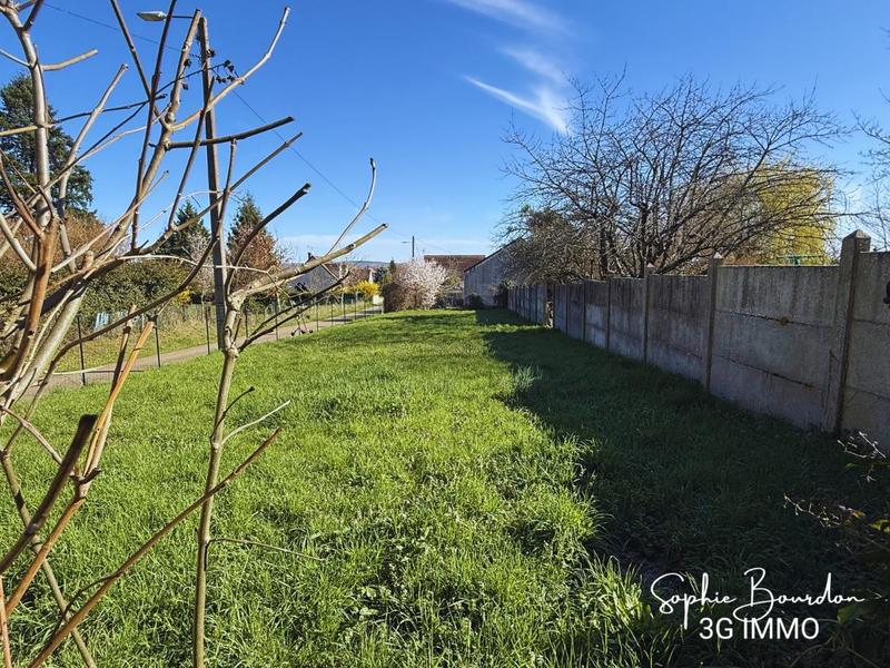 Longère - 170 m² - 7 pièces