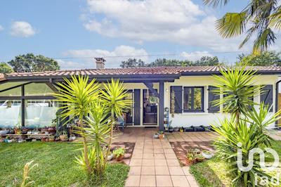 Maison - 141 m² - 7 pièces