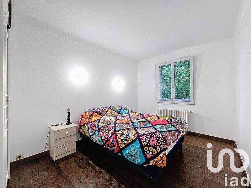 Maison - 194 m² - 6 pièces