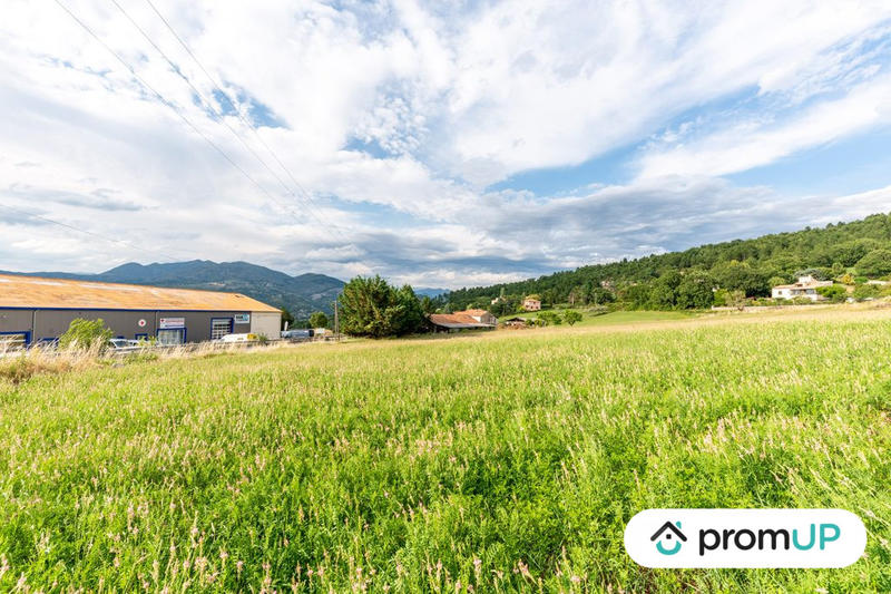 Terrain - 48 000 m²