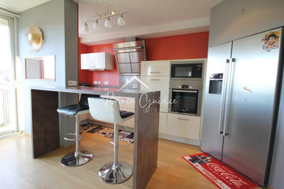 Appartement - 71 m² - 3 pièces