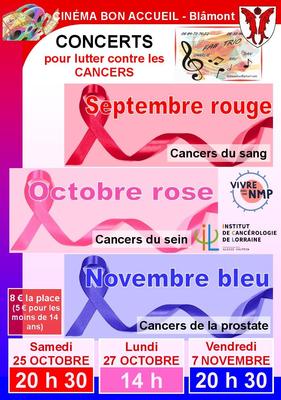 Opéra au Cinéma - la Bohème