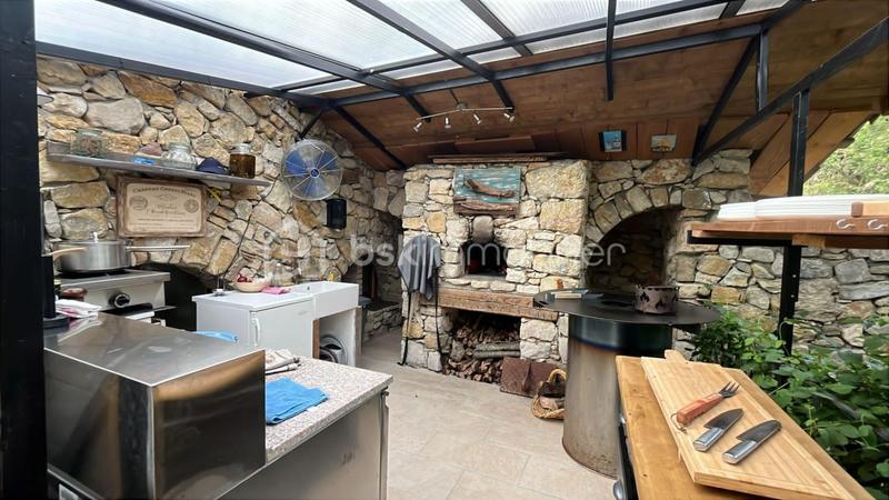 Appartement - 364 m² - 10 pièces