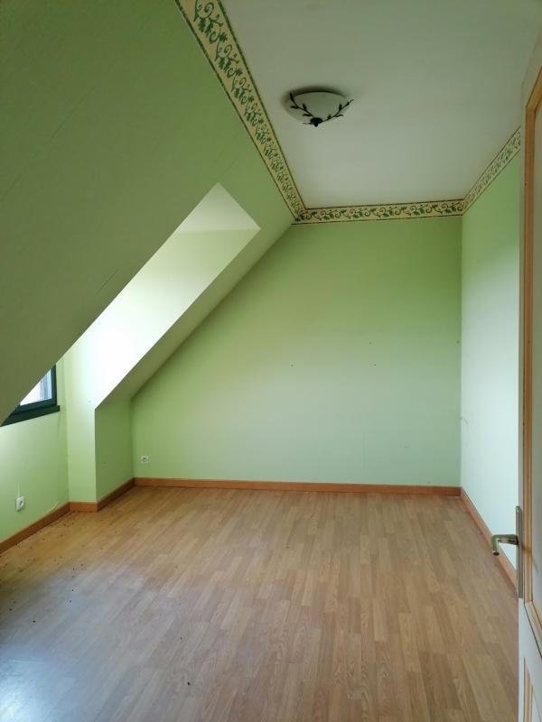 Pavillon - 192 m² - 8 pièces