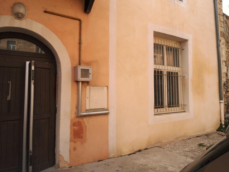 Bureau - 32 m² - 1 pièce