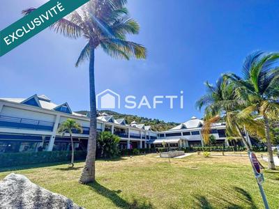 Appartement - 75 m² - 3 pièces