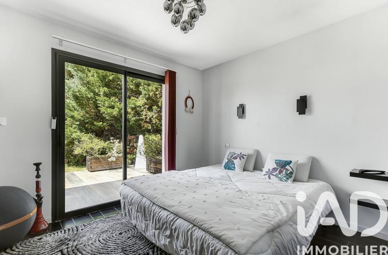 Maison - 155 m² - 5 pièces