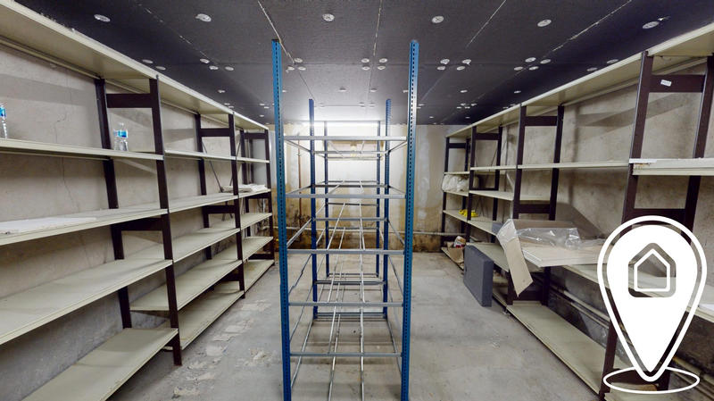 Maison - 346 m² - 11 pièces