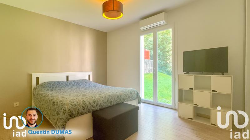 Appartement - 107 m² - 4 pièces