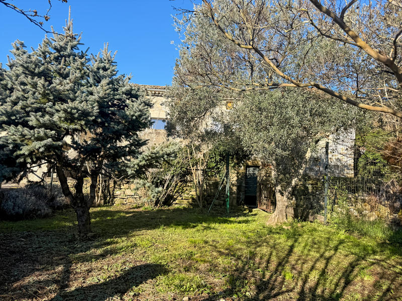 Maison - 55 m² - 3 pièces