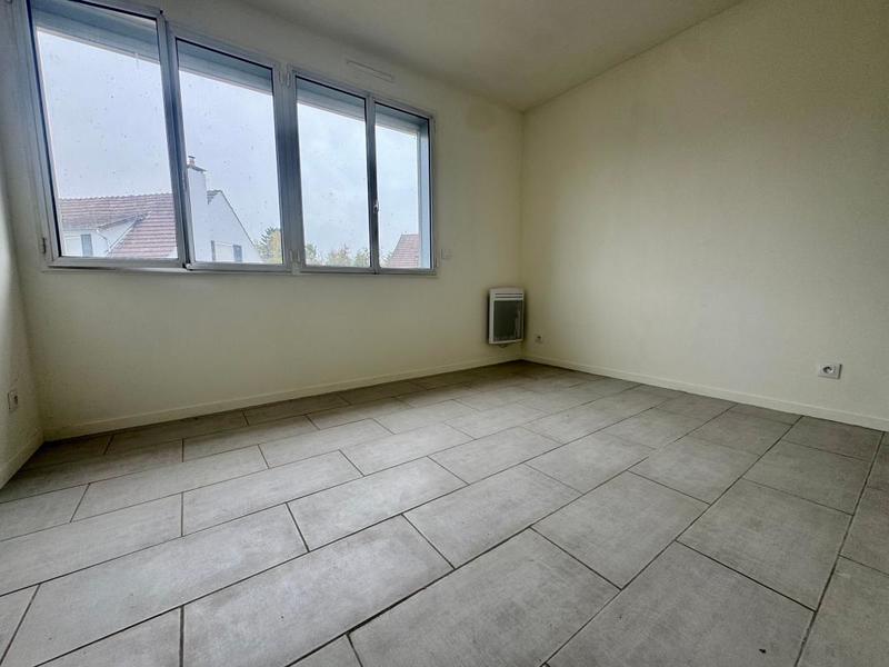 Maison - 75 m² - 3 pièces
