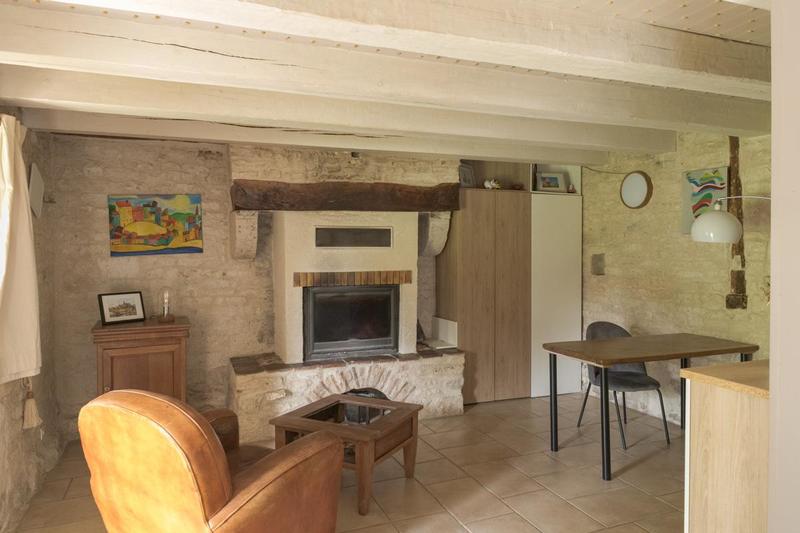 Maison en pierre - 210 m² - 11 pièces
