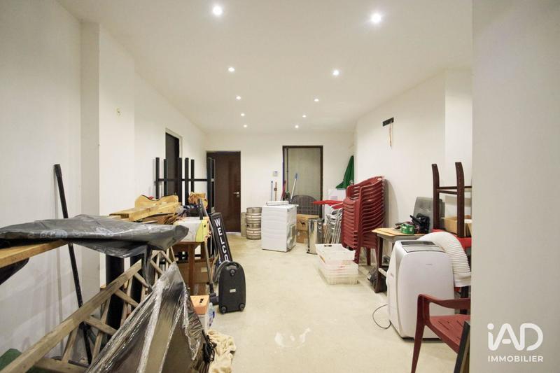 Local commercial - 90 m²