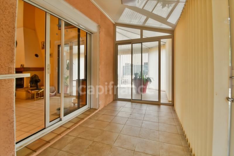 Villa - 130 m² - 5 pièces