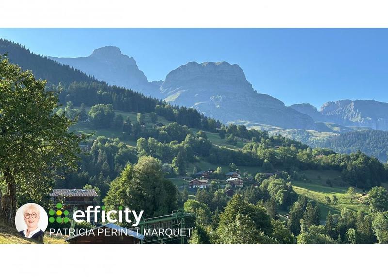 Appartement - 51 m² - 3 pièces