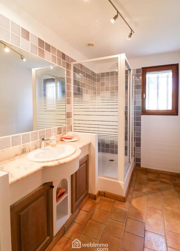 Villa - 166 m² - 5 pièces