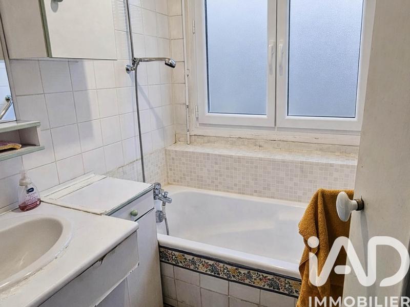 Appartement - 65 m² - 4 pièces