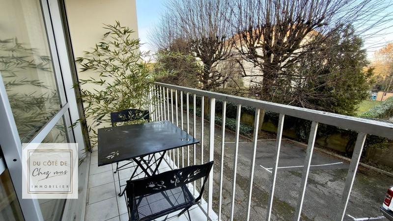Appartement - 62 m² - 2 pièces
