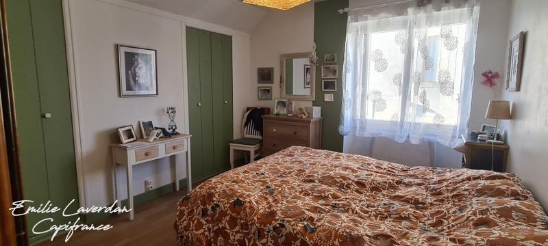 Maison de ville - 122 m² - 6 pièces