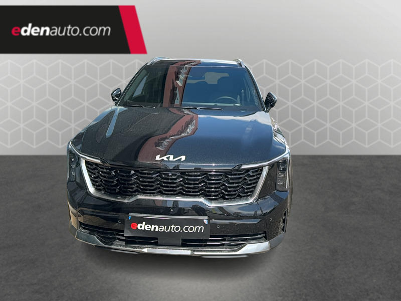 Kia Sorento Vp 1.6 t-GDi 253ch Hybride Rechargeable 7 pl Bva6 4x4 Premium