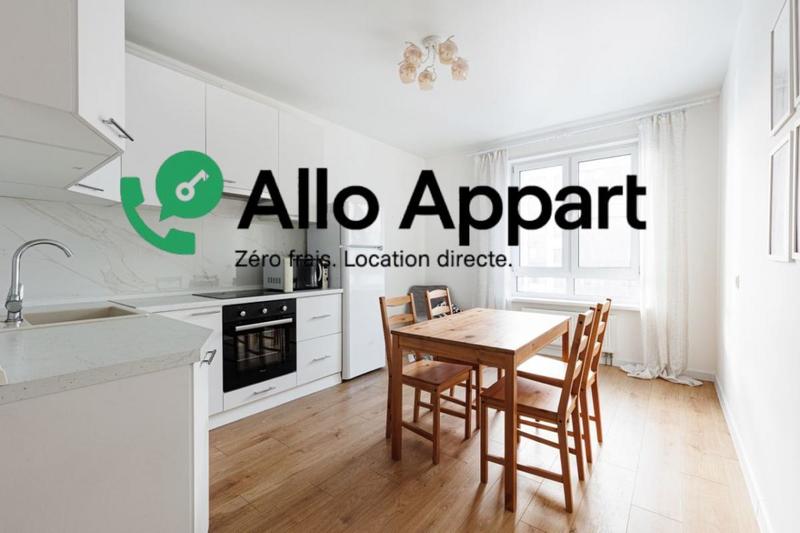 Appartement - 35 m² - 1 pièce