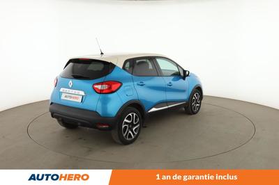 Renault Captur 1.2 TCe Energy Intens 120 ch