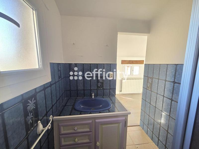 Villa - 112 m² - 4 pièces