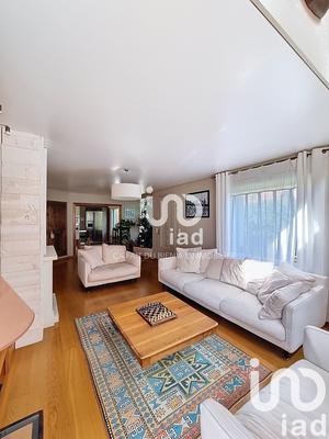 Maison de maîtres - 186 m² - 7 pièces