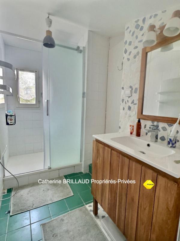 Maison - 76 m² - 5 pièces