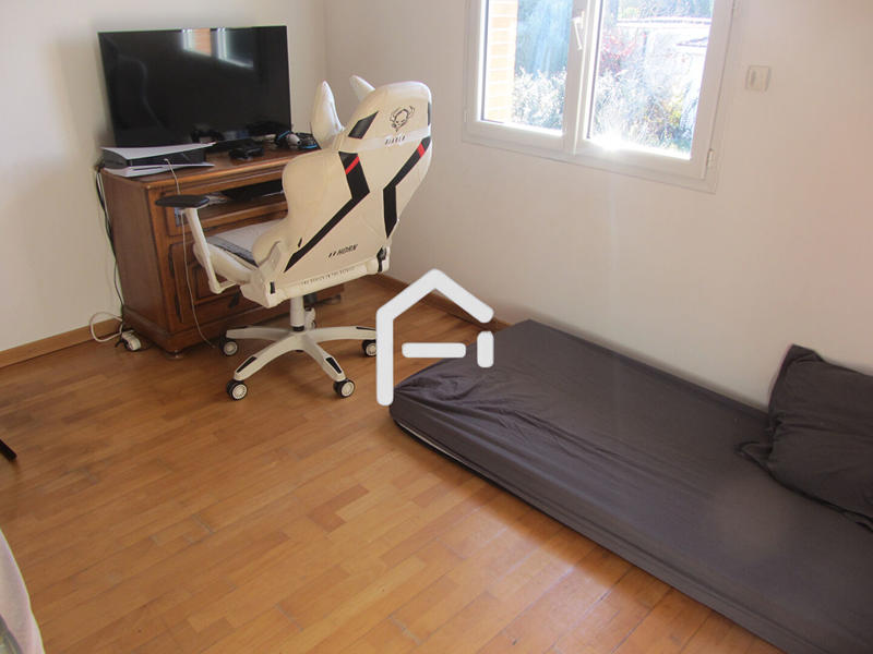 Villa - 130 m² - 5 pièces