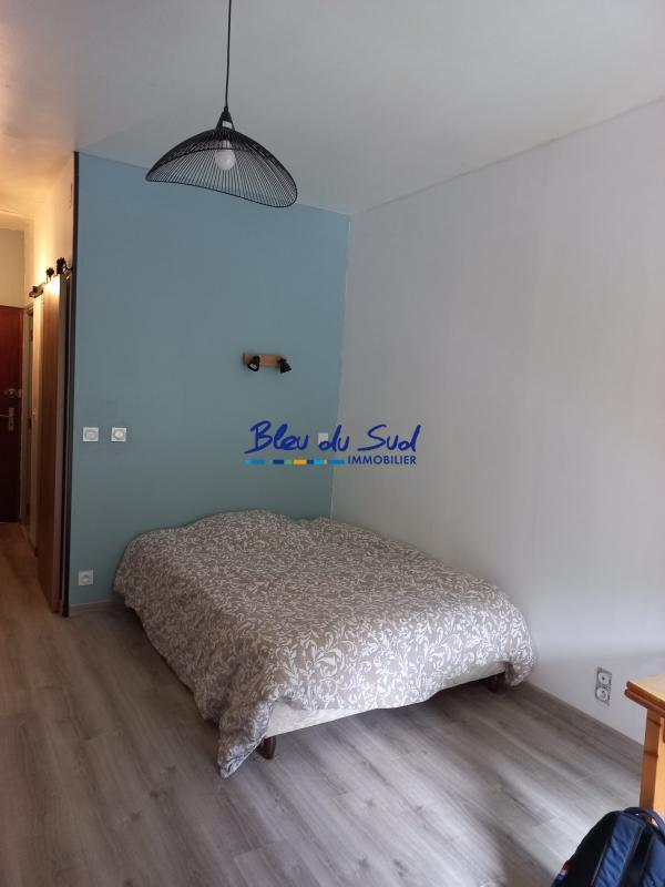 Studio - 22 m² - 1 pièce