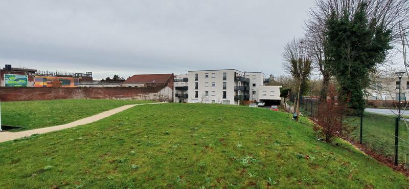 Appartement - 27 m² - 1 pièce