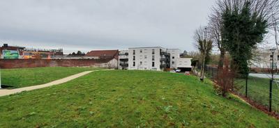 Appartement - 27 m² - 1 pièce